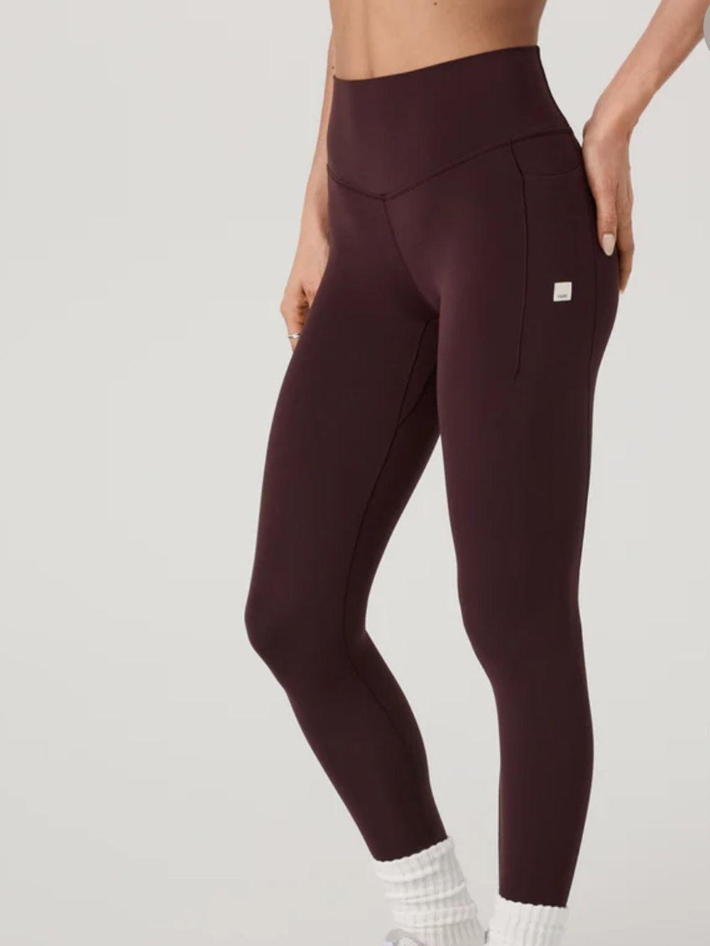 Vuori All The Form Pocket Legginga